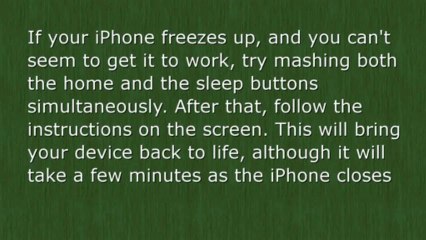 Using Your IPhone Is Easy With This Advice