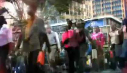 AFRICAN GRANT COSTS $307 Billion !!