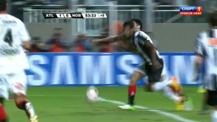 Bernard vs Newell's Old Boys (H) 2013 HD 720p by i7comps.