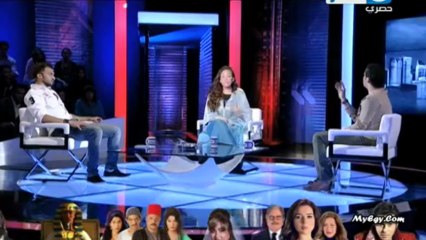 من غير زعل حلقه 3 ابراهيم سعيد - موقع شوف اون لاين