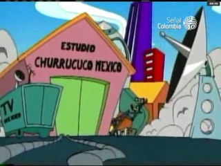 el profesor super O Novelero