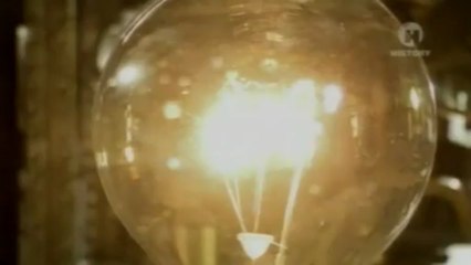 Příběh elektřiny 1 - Jiskra CZ