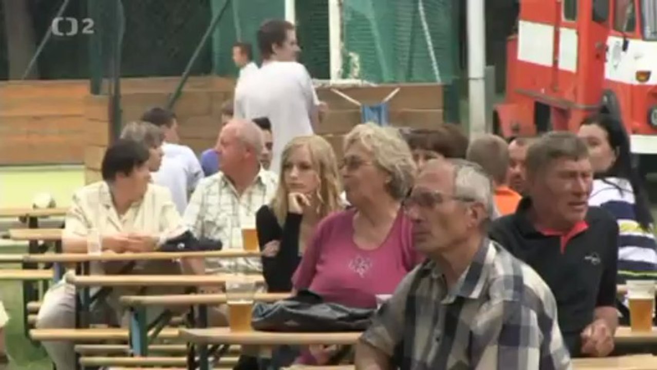 Sbohem Československo - 05/12 Jak to viděli a vidí nesmíření a nesmiřitelní