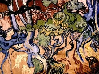 Síla umění - Gogh 1. část