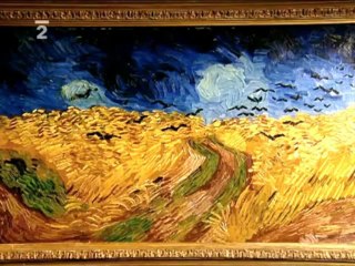 Síla umění - Gogh 5. část
