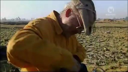 Ztracená města starověku - Piramesse - Egypt (2006)