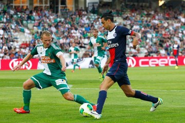 Rapid Vienne-Paris : Les réactions