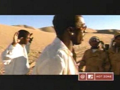 Puff Daddy Feat Mase- Been Around