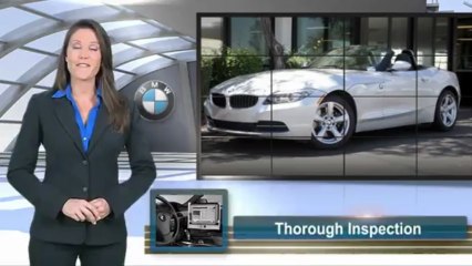 Chapman BMW on Camelback, Phoenix AZ 85014