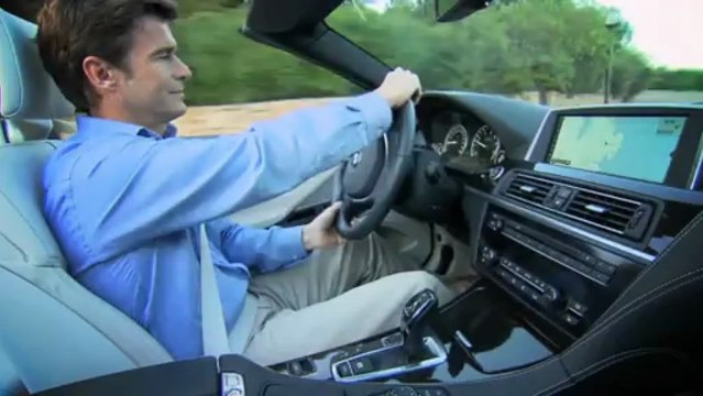 Chapman BMW on Camelback, Phoenix AZ 85014