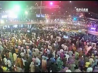 TB Joshua en français -- Attire-moi à Toi