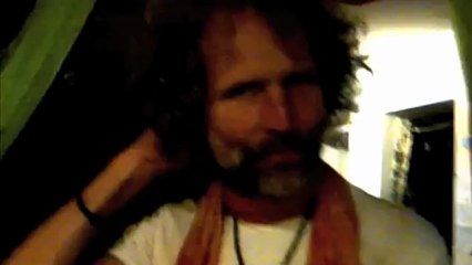 FFC visits piter caizer in Avalon