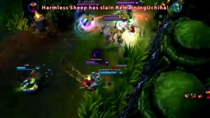 Les fails du samedi - League of legends 150 - team-aaa.com