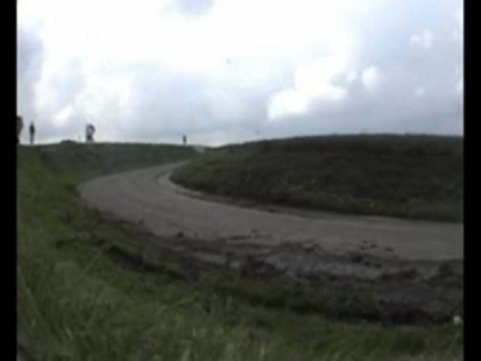 Rallye Sprint du Micky 1 - 2005