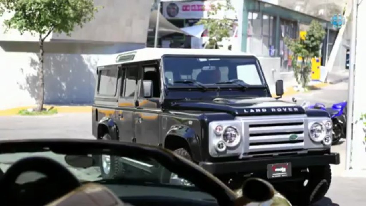 Venta de rines, llantas, accesorios para auto y motocicleta online en Interlomas México - Imola Tuning Workshop