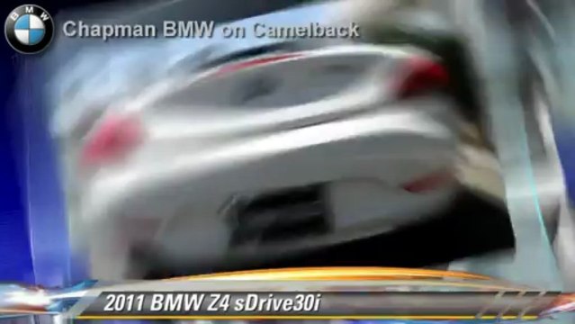 Chapman BMW on Camelback, Phoenix AZ 85014