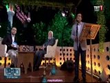 Mustafa Demirci Canım ol Ramazan sahur 2013