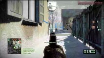 BFBC2 Commentary: Rush Attack on White Pass by DCRU Colin