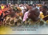 TB Joshua en français -- WM John Chi -- Un cœur de prière