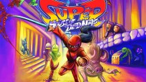 CGR Undertow - SUPER HOUSE OF DEAD NINJAS review for PC