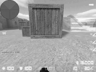 AchilleS 47 first frag movie