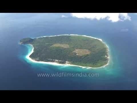 Island all to yourself! Uninhabited island in Andamans