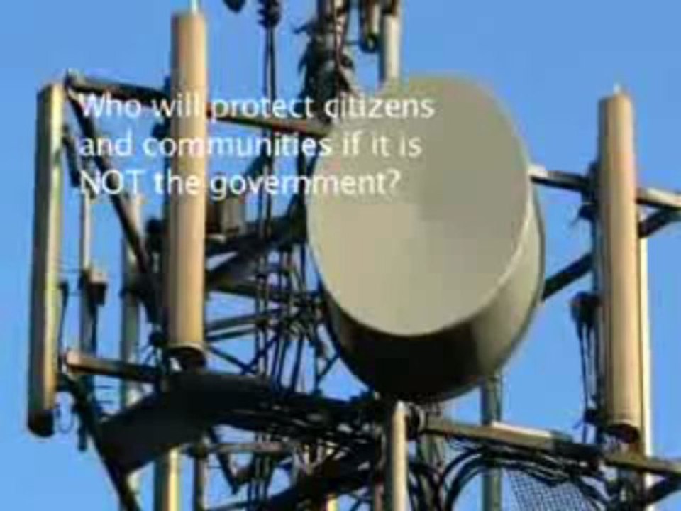 Powerful Emf Protection, Cell Phone Health Problems