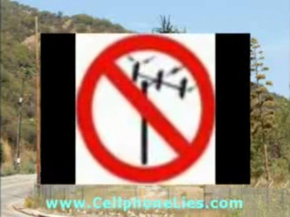 Emf Headset, Cell Phone Radiation Health Risks