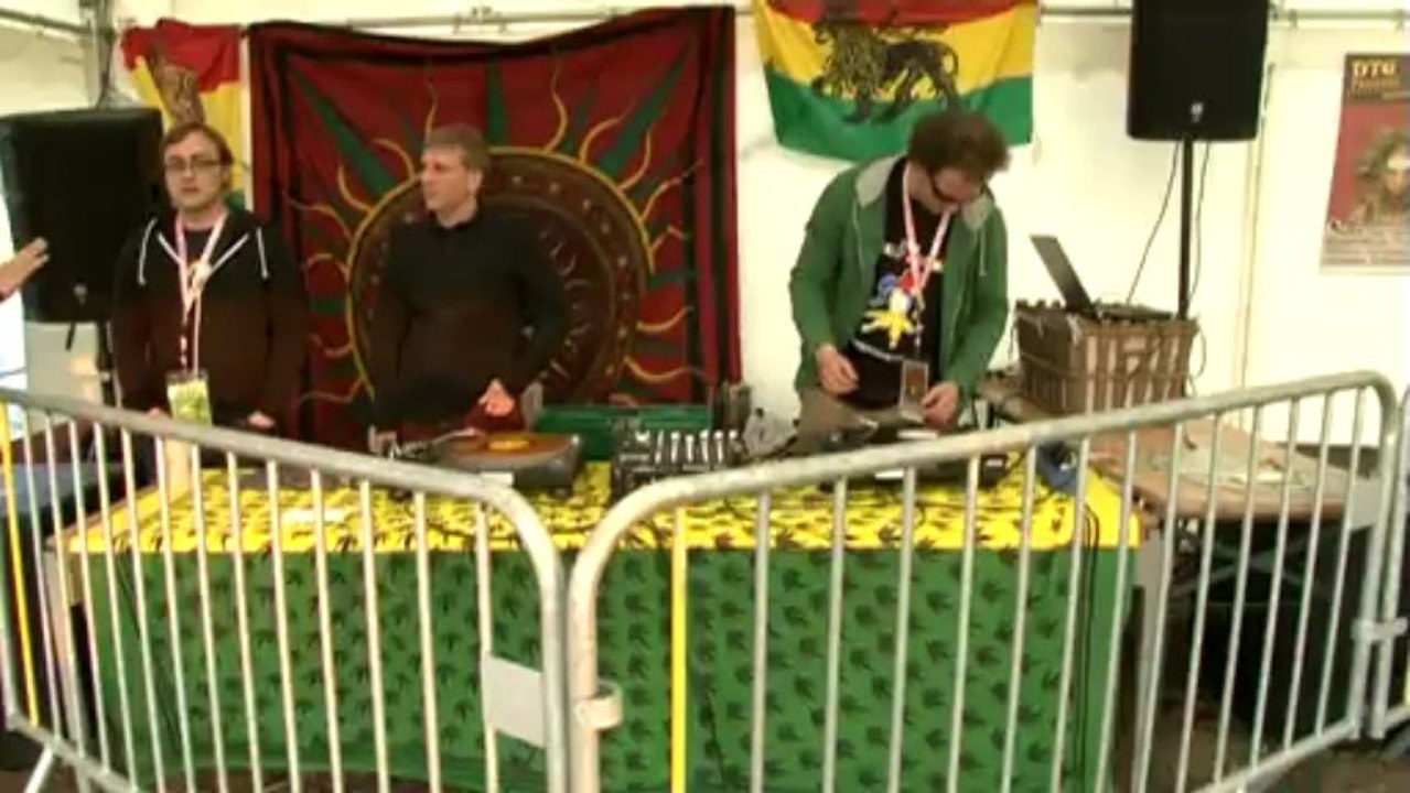 zikenstock 10éme édition du festival