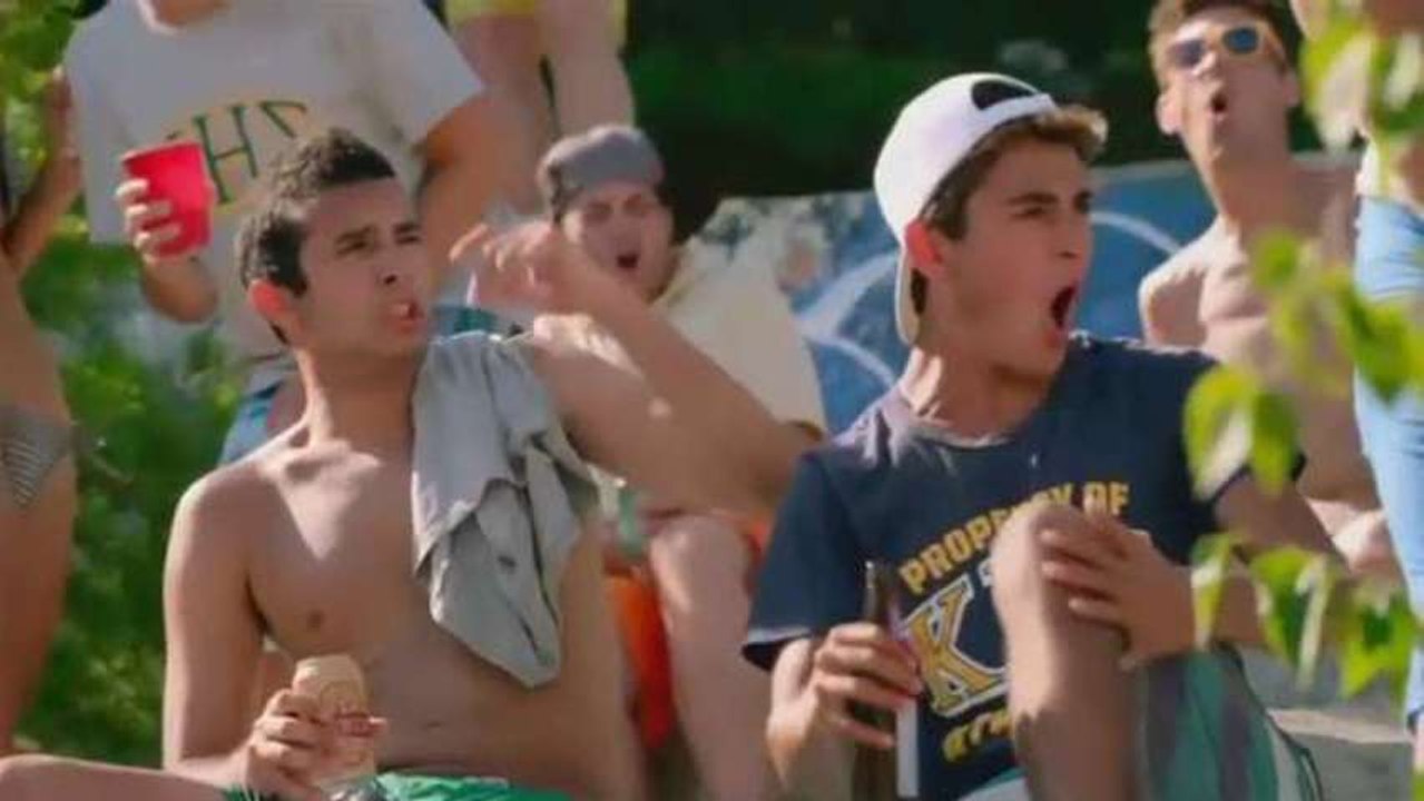 Grown Ups 2, Pacific Rim Hit Theaters