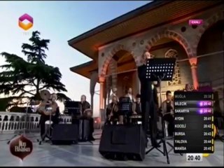 Sevdim seni Mehmet Kemiksiz Ramazan 2013