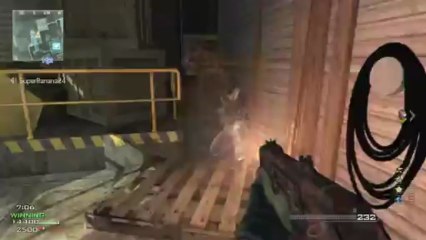 MW3 Team Seananners Gameplay