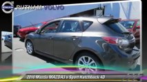 2010 Mazda MAZDA3 s Sport - Putnam Automotive, Burlingame