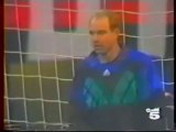 1992 (November 25) AC Milan (Italy) 4-IFK Gothenburg (Sweden) 0 (Champions League) (Version 2 )