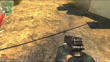 MW3 Myth Madness Parody Episode ft. KSIOlajidebt