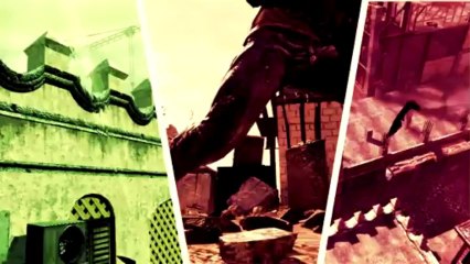 MW3 Final Killcams Episode 14 - MW3 Killcam / MW3 Killcams