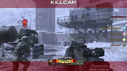 MW3 Myth Madness Episode 10