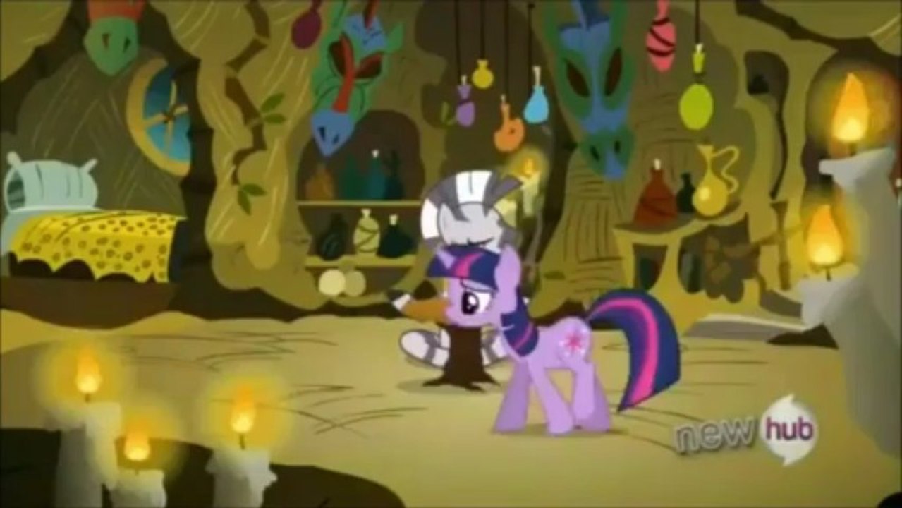 My Reactions: Magic Duel - MLP Season 3 Episode 5
