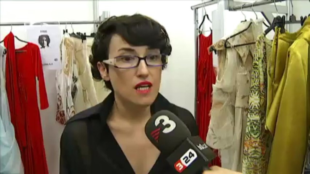 TV3 - Telenotícies vespre - TCN i Celia Vela al 080