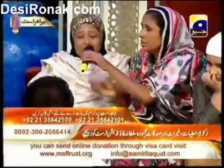 ImanRamzan 2nd Roz Iftar p3