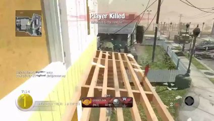 Black Ops Road To CoD Points Ep 12