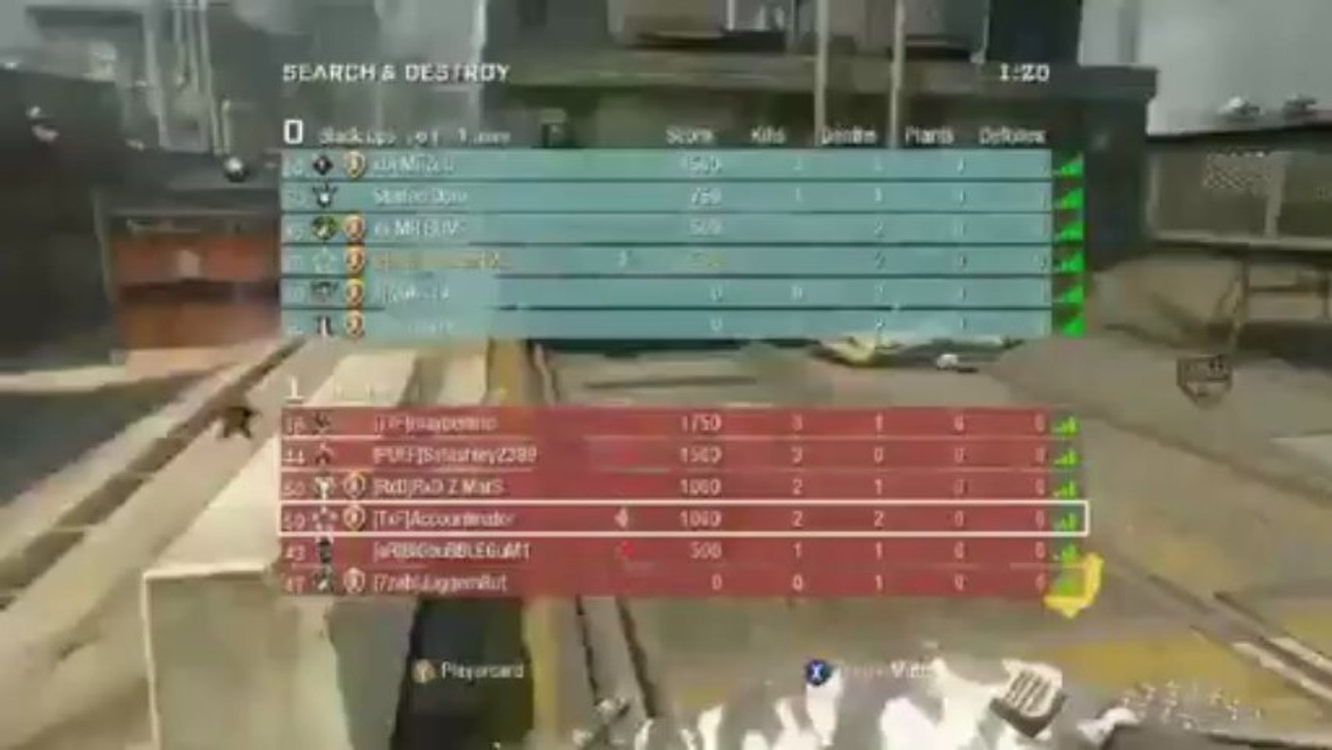 Livestream Trolling FTW