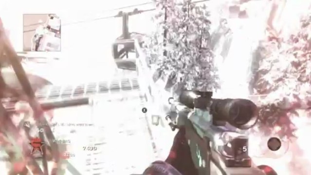 Black Ops Killcam Episodes - Black Ops Final Killcams 18 - Vikstar123 by TJL