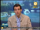 صباح ON: الأحزاب الإسلامية تدعو لمليونية الزحف لعودة مرسي