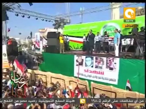 نجيب ساويرس: أقول لمن قال ربنا ينتقم من نجيب ساويرس الله يسامحك