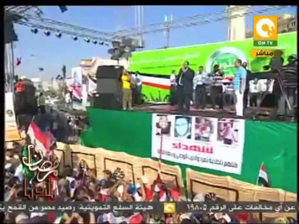 نجيب ساويرس: أقول لمن قال ربنا ينتقم من نجيب ساويرس الله يسامحك