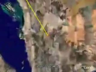 Satellites witness truth of Muhammed(PBUH)