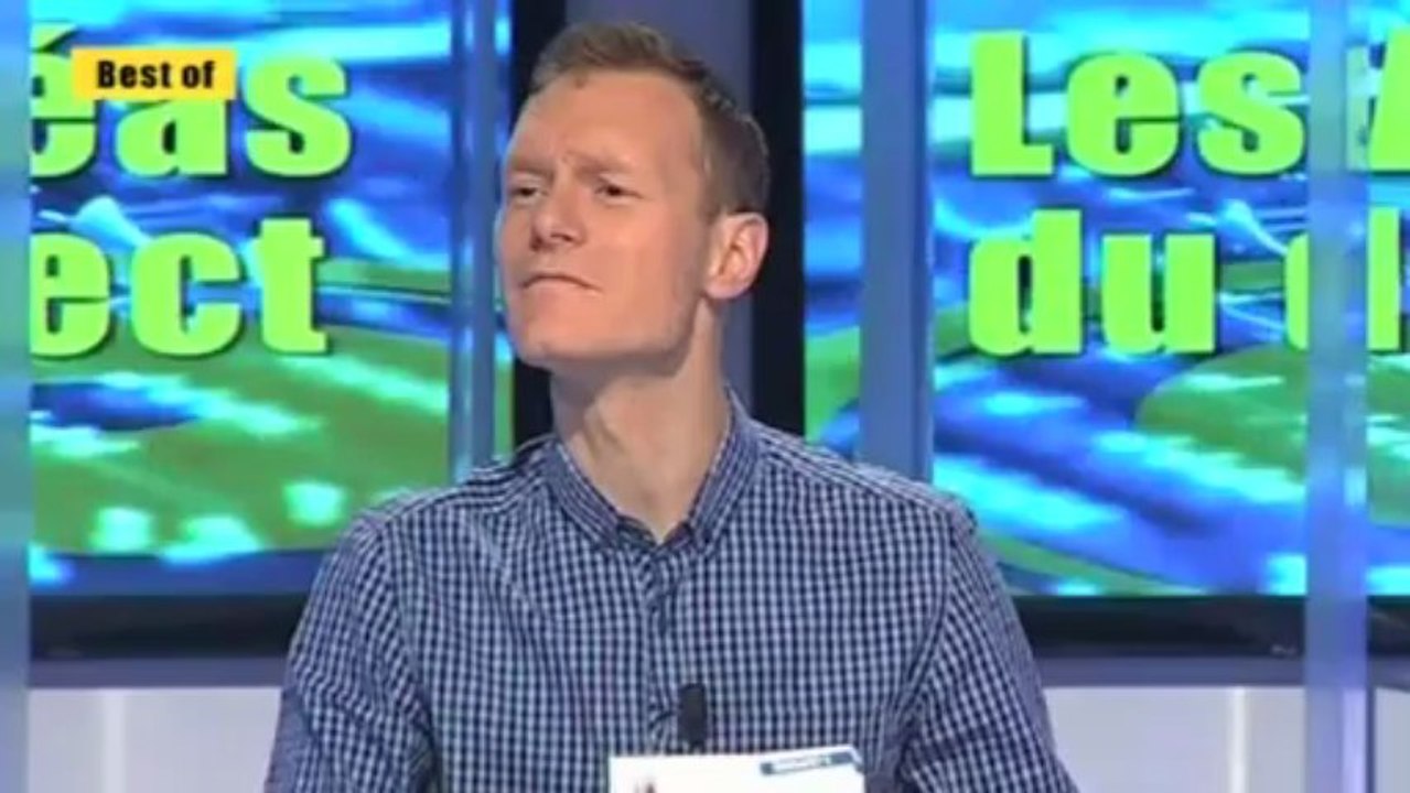 Les aléas du direct BEST-OF GIPSY KINGS 1