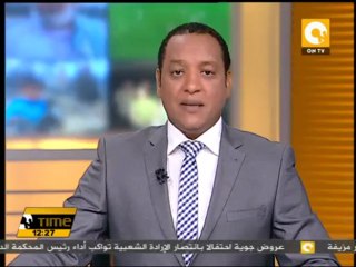 مجهولون يطلقون أعيرة نارية على كمين للجيش في العريش دون إصابات