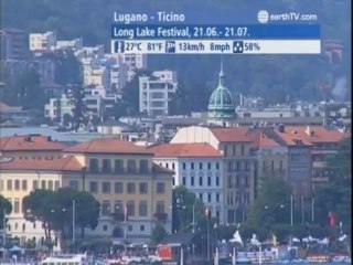 Arcachon - France, Barcelona - Spain, Stuttgart - Germany, Lugano - Ticino - Switzerland, Salzburg - Austria, Budapest - Hungary, Cologne - Germany